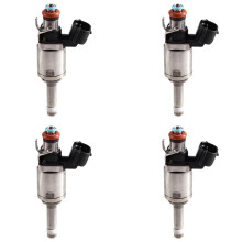PE0113250 Car Fuel Injectors PE01-13-250 PE01-13-250B for 3 2012-2018 CX-3 MX-5 CX-5 2013-2016 Miata 2016-2018