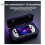 Hard Carrying Case for  Legion Go S Handheld Game Console Shockproof Storage Bag Travel Protective Case 5