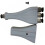 PTFE Tee Consumable Feeder Splitter with Pneumatic Quick Connector for Multiple Colors. AMS Multi-Material Hub for BAMBU 4