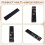 RC001PMCD Replacement Remote Control for  CD Player Amplifier Audio Receiver System 7