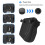 Silicone Protective Cover for , Anti-Slip Controller Skin Case Shockproof Dustproof Video Game Accessories A 2