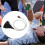 Beer Funnel with Valve, Leak-Proof, for Filling Drinks, Beer Drinking Tool 3