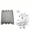 New 7PP941571AB Power Supply Module LED Daytime Running Light Source Driver for    B8   T6 15-19 4