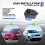 New Central Door Control Locking Lock Unlock  Button 1T0962125B for  Caddy/ 2003-2015 6