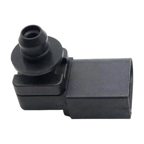 Sensor MAP (Pressão Do Coletor de Admissão) 13627792260 para  E83N X3 3.0D E46 E53 E60 E61 E70 E83 E90 1