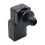 13627792260 Manifold Intake Pressure MAP Sensor for  E83N X3 3.0D E46 E53 E60 E61 E70 E83 E90 4