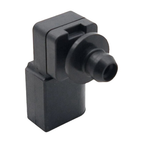 Sensor MAP (Pressão Do Coletor de Admissão) 13627792260 para  E83N X3 3.0D E46 E53 E60 E61 E70 E83 E90 2