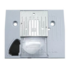 XE9328201 Dorpelplaat ASM. voor GS2700, GS3710, GS3740, 2799, 2786, 2788, 3700, XM2701 Naai Machines