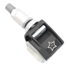 36106872803 36106887147 TPMS Tire Pressure Monitor Sensor for 5 G30 G31 G38 F90 M5 6 G32 7 G11 G12 X3 G01 X4 G02
