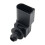 Sensor MAP (Pressão Do Coletor de Admissão) 13627792260 para  E83N X3 3.0D E46 E53 E60 E61 E70 E83 E90 5