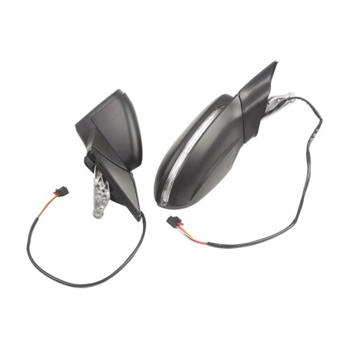 Bil Vänster Backspegel 5G1857507AF för   7 2014-2019 2