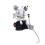 812904D700,81290-4D700 Tailgate Bell Crank Actuator for  Carnival 2006-2014 2