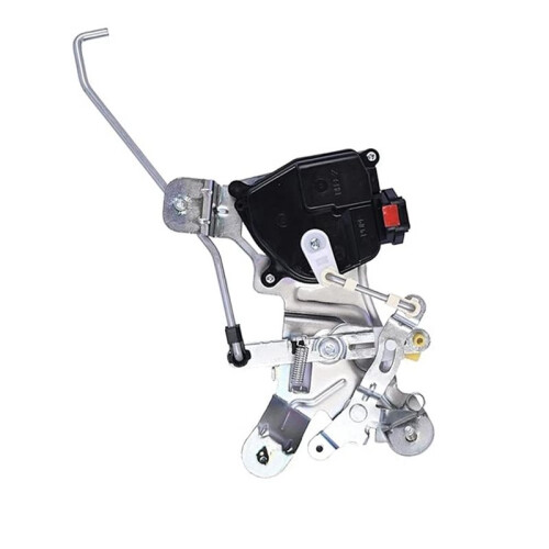 812904D700,81290-4D700 Tailgate Bell Crank Actuator for  Carnival 2006-2014 2