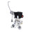 812904D700,81290-4D700 Tailgate Bell Crank Actuator for  Carnival 2006-2014 5