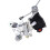 812904D700,81290-4D700 Tailgate Bell Crank Actuator for  Carnival 2006-2014 6