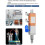 TZH-26C 1PCS Precision Dispensing Valve Thimble High Frequency Spray Valve Suction Type Large Flow Glue Gun 4