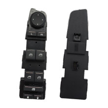 Car Power Window Control Lifter Button 10059175 for 350 2009-2015