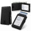 Men'S - PU RFID Blocking Bifold Wallet Card Holder Credit Holder Fold Design RFID Blocking 2