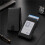 Men'S - PU RFID Blocking Bifold Wallet Card Holder Credit Holder Fold Design RFID Blocking 4