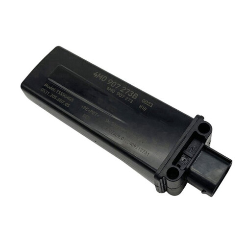 Modulo di Pressione Pneumatici TPMS + Kit Cavi per  Q5 Q7 A6 A7 A8  718 911 per