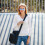 Portable Storage Bag Case for Starlink  - with Adjustable Strap Support Handheld or Crossbody Carrying 6