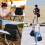 Portable Storage Bag Case for Starlink  - with Adjustable Strap Support Handheld or Crossbody Carrying 7