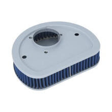 Air Filter Cleaner Element for Dyna/FXR 2000-2017 Softail 2000-2015 Touring 2000-2007 Motorcycle Air Cleaner