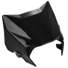 Cubierta de Faro de Motocicleta para Ultra Bee, Parte de Modificación de Carcasa/Fairing de Faro de Motocicleta.