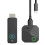 Wireless Image Transmission Extender Screen Mirroring Dongle 1080P HD Wireless Image Transmission Extender 1