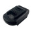 Battery Adapter for  18V 20V Li-Ion Battery Converter for E-Inhell 18V Power Tools 1