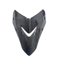 Windshield Sun Visor Wind Deflector Fairing Protector Windshield Fairing Spoiler for CB1000 CB 1000 Hornet SP 2025