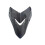 Windshield Sun Visor Wind Deflector Fairing Protector Windshield Fairing Spoiler for  CB1000 CB 1000 Hornet SP 2025 1