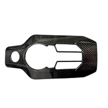 Central Control Motorcycle Decorative Cover Dashboard Protection for Gold Wing GL1800 F6B 2018-2025