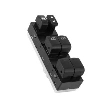 Power Window Mater for Altima 2007-2012 Replacement 25401-JA01A 25401-ZN50C 2+14 Pins