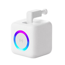 Robot   Button Pusher No-Wire   with App Timer & Touch Control