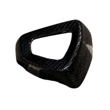 Motorcycle Exhaust Cover for Street Triple 765 765RS 2023-2026 Motorcycle Parts