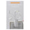 LED Clip- Reading Light - Adjustable, Portable & USB Rechargeable Book Light for Night Reading 4