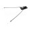 4M0823529E Engine Hood Cable Bracket for  Q7 2016- 4