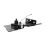 4M0823529E Engine Hood Cable Bracket for  Q7 2016- 3