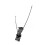 4M0823529E Engine Hood Cable Bracket for  Q7 2016- 6