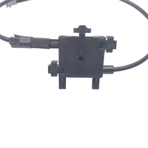 4M0823531B Hood Lock Cable for  Q7    Bentayga 1