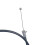 4M0823531B Hood Lock Cable for  Q7    Bentayga 6