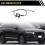 4M0823531B Hood Lock Cable for  Q7    Bentayga 7