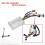 48V 25A Controller for  M5 Pro Scooter, Electric Scooter Speed Mainboard, ESC Circuit Board Replacement 2