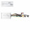 48V 25A Controller for  M5 Pro Scooter, Electric Scooter Speed Mainboard, ESC Circuit Board Replacement 3