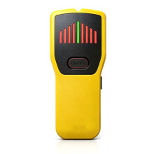 Stud Finder Wall Scanner High Accuracy Wood & Metal Stud Detector LED Guidance, Electronic Wall Stud Center Locator