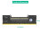 Laptop DDR4 Memory Module Test Card, Memory Tester and Converter with 6-Layered PCB Design for Enhanced Performance, 1PC 7