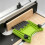 Compatible Multi-Purpose Feather Board for Table Saw Router Table Band Saw,Safety Accessories for Woodworking Tools,1Kit 2