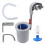 Wall Mounted Pool Skimmer Automatic Cleaner Filter Debris Collector Plastic Swimming Pool Accessories 1
