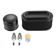 127-9252 136-7806 Air Filter Kit Fit for Toro Timecutter SS5000 SS4225 Parts 74657 74661 74667 74675 74680 74723 74726